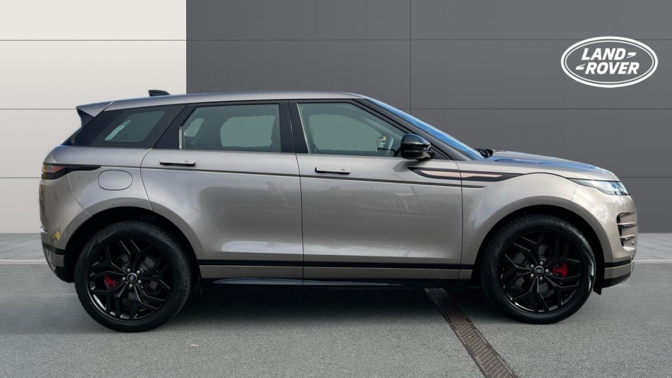 Land Rover Range Rover Evoque 1.5 P300e Autobiography 5dr Auto Hatchback - Image 5