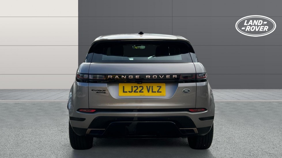 Land Rover Range Rover Evoque 1.5 P300e Autobiography 5dr Auto Hatchback - Image 6