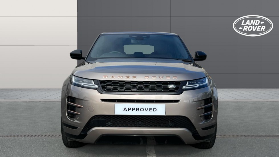Land Rover Range Rover Evoque 1.5 P300e Autobiography 5dr Auto Hatchback - Image 7