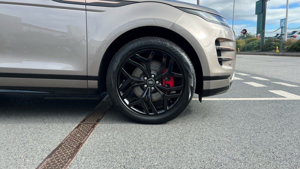 Land Rover Range Rover Evoque 1.5 P300e Autobiography 5dr Auto Hatchback - Image 8