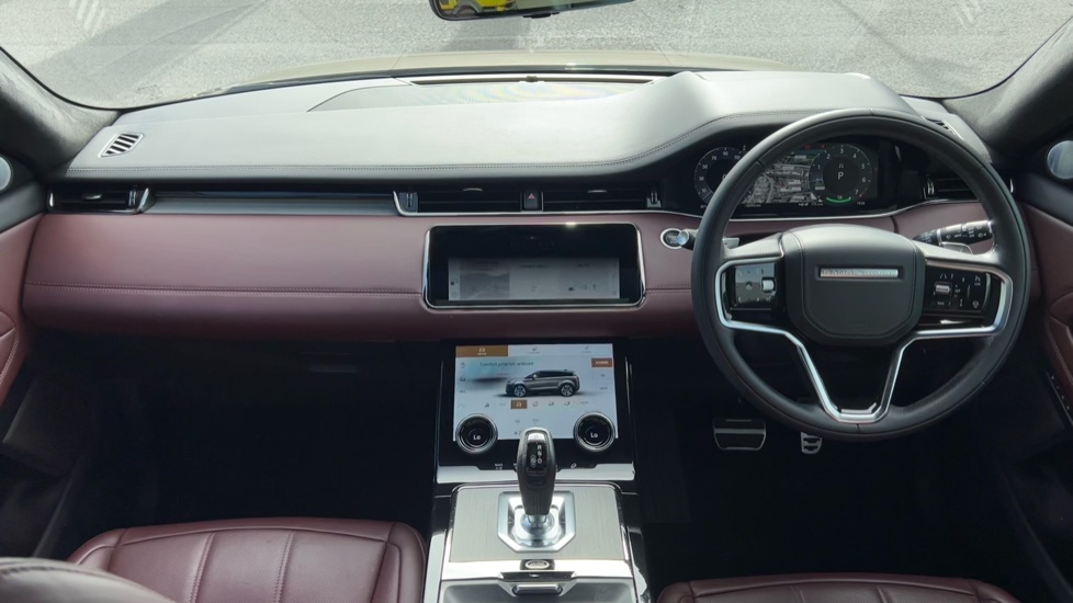 Land Rover Range Rover Evoque 1.5 P300e Autobiography 5dr Auto Hatchback - Image 9