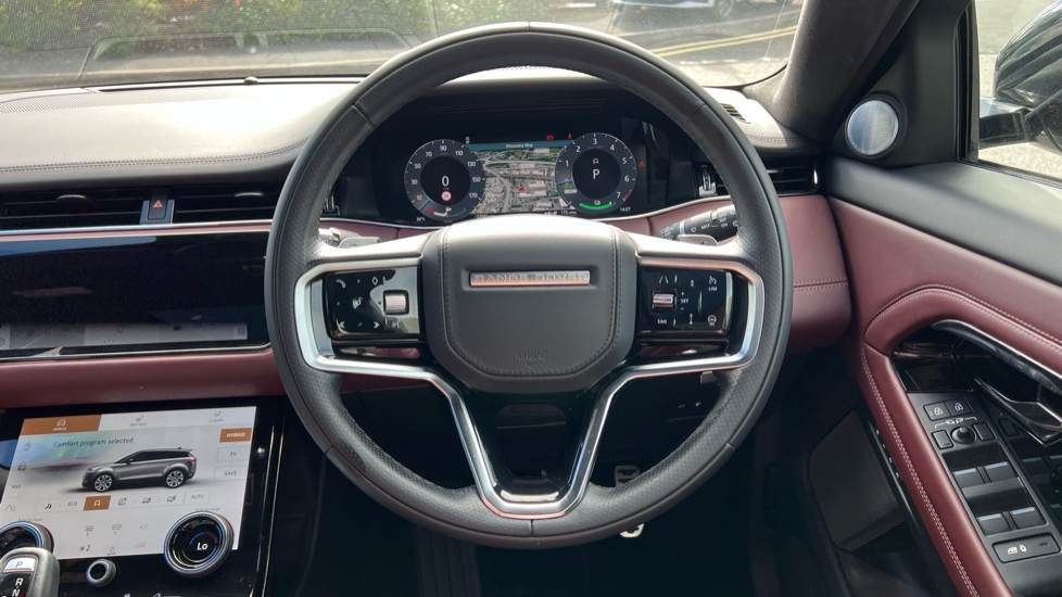 Land Rover Range Rover Evoque 1.5 P300e Autobiography 5dr Auto Hatchback - Image 15