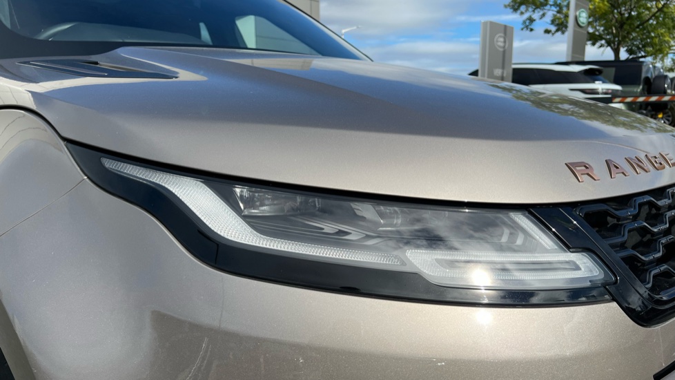 Land Rover Range Rover Evoque 1.5 P300e Autobiography 5dr Auto Hatchback - Image 17