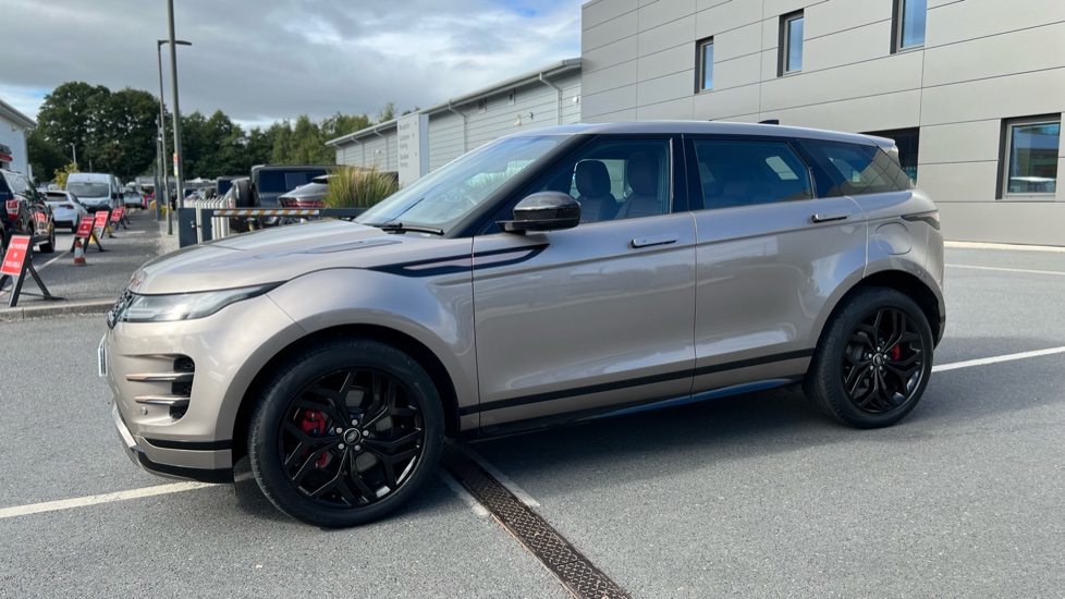 Land Rover Range Rover Evoque 1.5 P300e Autobiography 5dr Auto Hatchback - Image 22