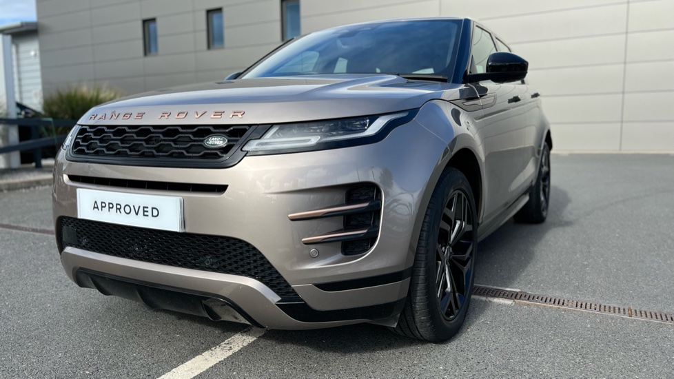 Land Rover Range Rover Evoque 1.5 P300e Autobiography 5dr Auto Hatchback - Image 23