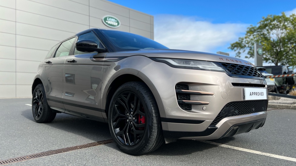 Land Rover Range Rover Evoque 1.5 P300e Autobiography 5dr Auto Hatchback - Image 24