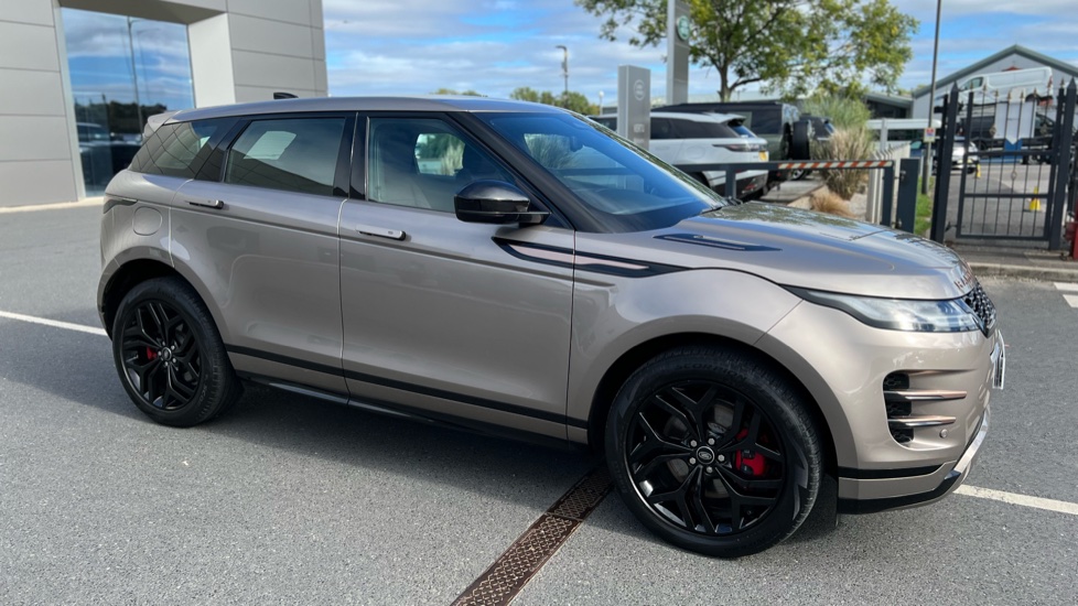 Land Rover Range Rover Evoque 1.5 P300e Autobiography 5dr Auto Hatchback - Image 25