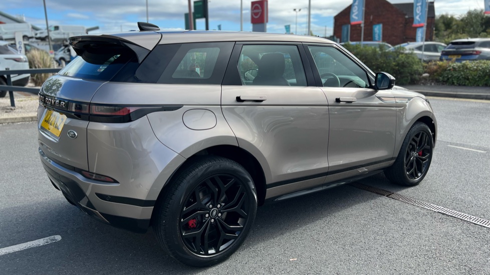 Land Rover Range Rover Evoque 1.5 P300e Autobiography 5dr Auto Hatchback - Image 26