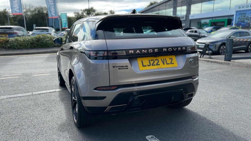 Land Rover Range Rover Evoque 1.5 P300e Autobiography 5dr Auto Hatchback - Image 27