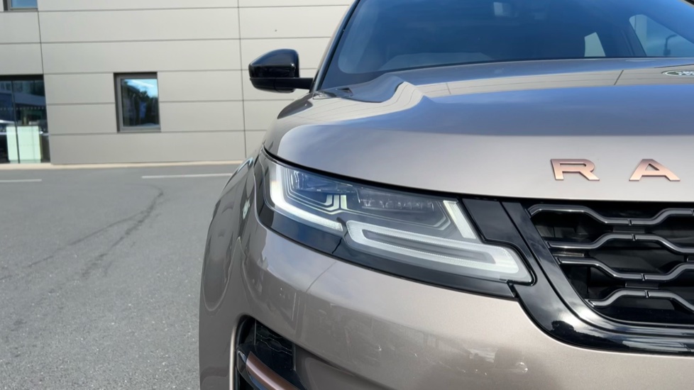 Land Rover Range Rover Evoque 1.5 P300e Autobiography 5dr Auto Hatchback - Image 28