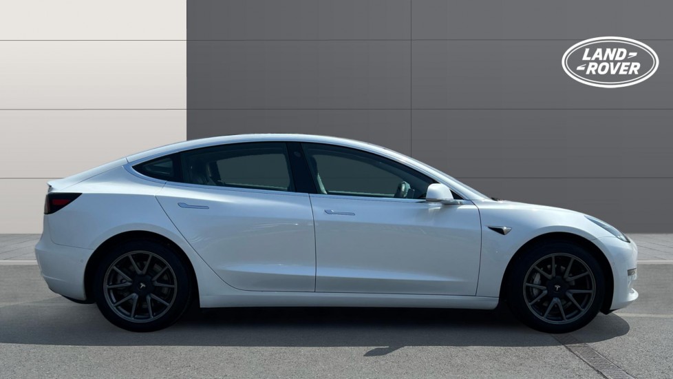 Tesla Model 3 Long Range AWD 4dr Auto Electric Saloon - Image 5