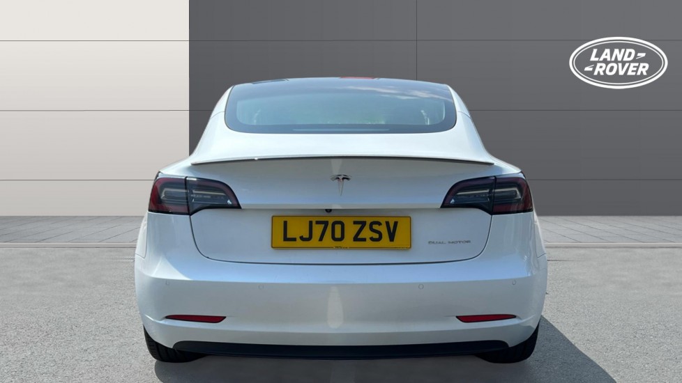 Tesla Model 3 Long Range AWD 4dr Auto Electric Saloon - Image 6