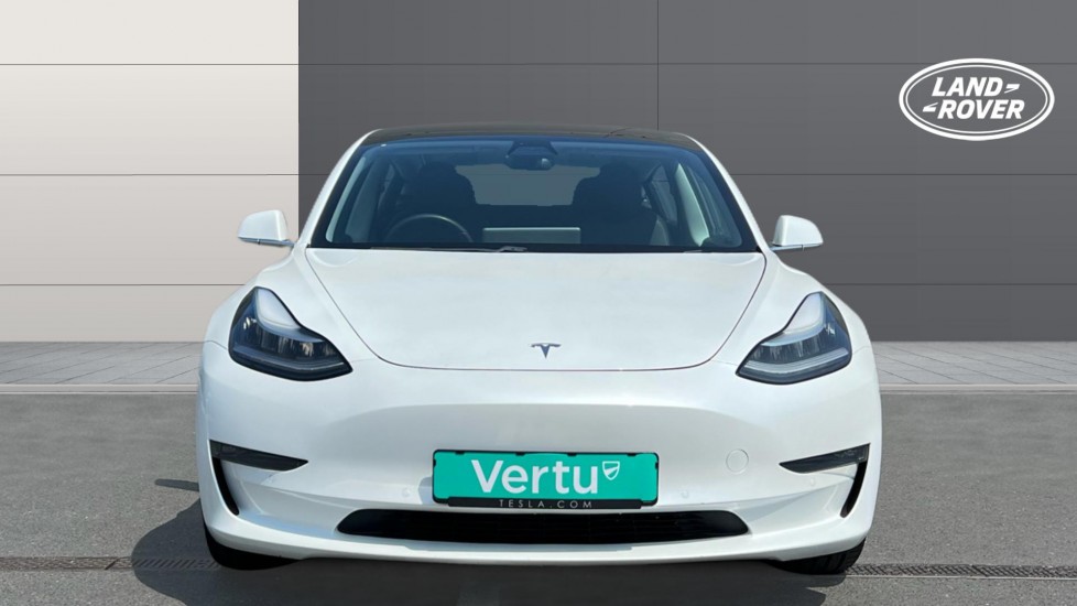 Tesla Model 3 Long Range AWD 4dr Auto Electric Saloon - Image 7