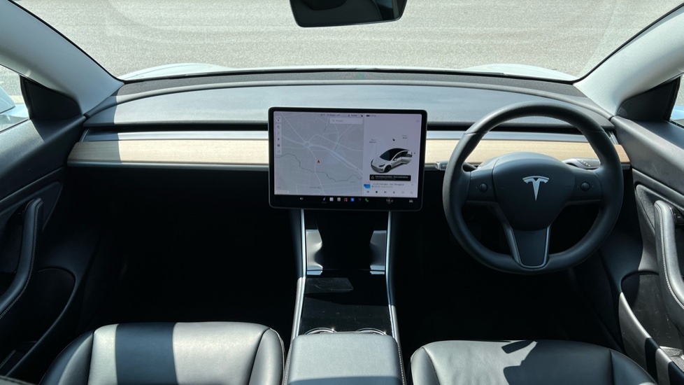 Tesla Model 3 Long Range AWD 4dr Auto Electric Saloon - Image 9