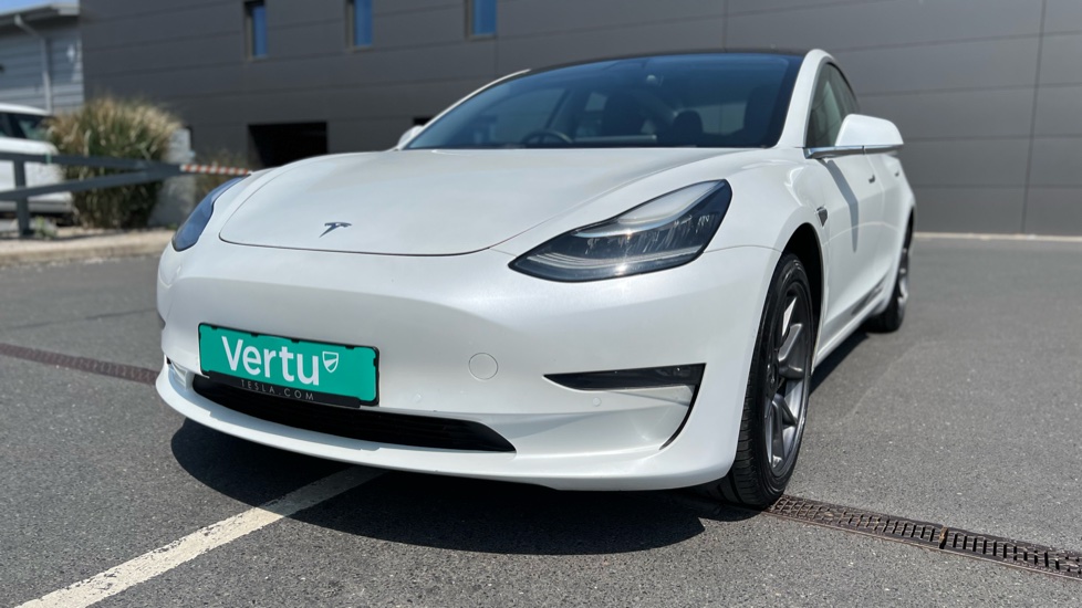 Tesla Model 3 Long Range AWD 4dr Auto Electric Saloon - Image 24