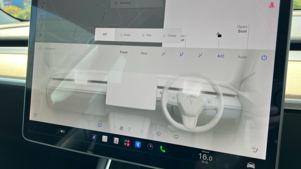 Tesla Model 3 Long Range AWD 4dr Auto Electric Saloon - Image 37