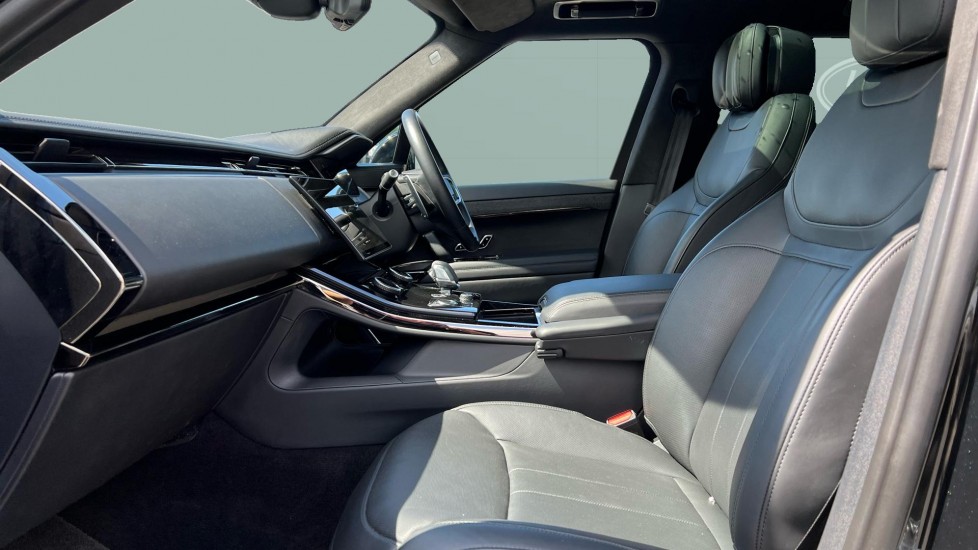 Land Rover Range Rover Sport 3.0 D350 Autobiography 5dr Auto Diesel Estate - Image 3