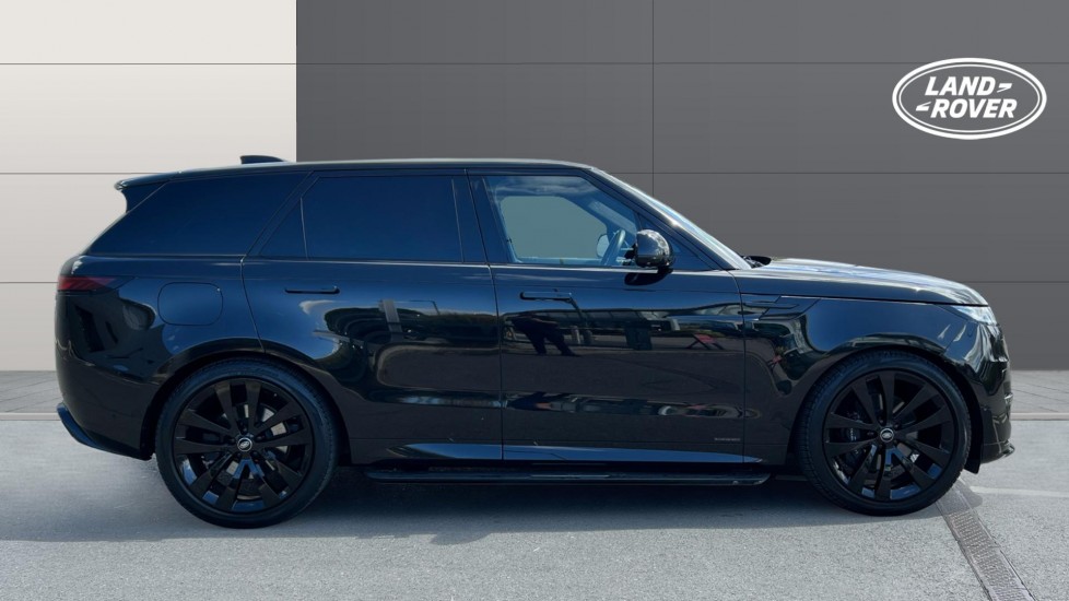 Land Rover Range Rover Sport 3.0 D350 Autobiography 5dr Auto Diesel Estate - Image 5