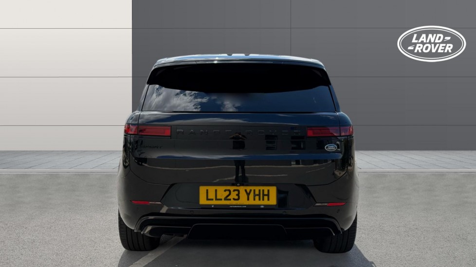 Land Rover Range Rover Sport 3.0 D350 Autobiography 5dr Auto Diesel Estate - Image 6