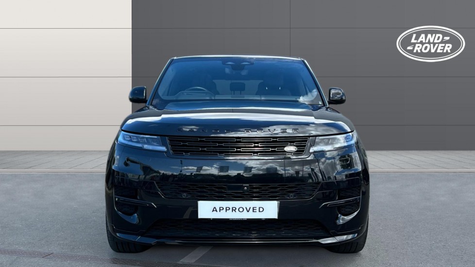 Land Rover Range Rover Sport 3.0 D350 Autobiography 5dr Auto Diesel Estate - Image 7