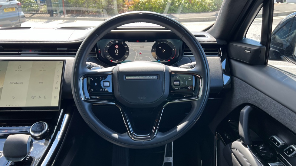 Land Rover Range Rover Sport 3.0 D350 Autobiography 5dr Auto Diesel Estate - Image 15