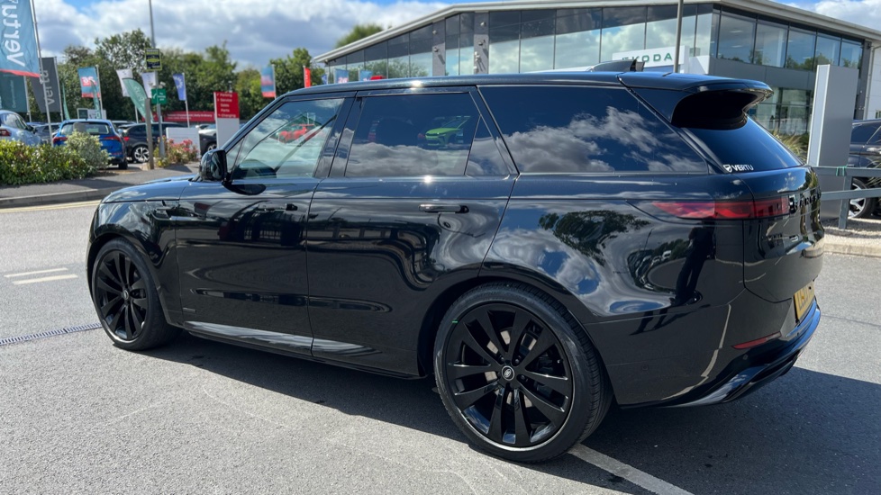 Land Rover Range Rover Sport 3.0 D350 Autobiography 5dr Auto Diesel Estate - Image 21