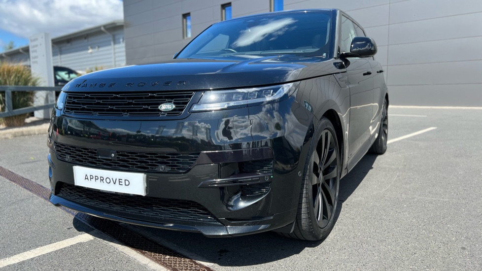 Land Rover Range Rover Sport 3.0 D350 Autobiography 5dr Auto Diesel Estate - Image 24