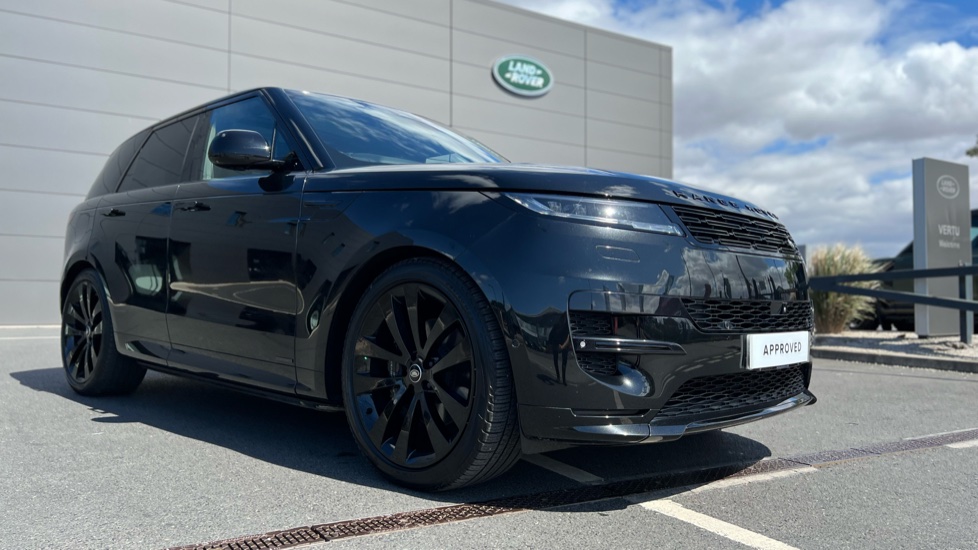 Land Rover Range Rover Sport 3.0 D350 Autobiography 5dr Auto Diesel Estate - Image 25