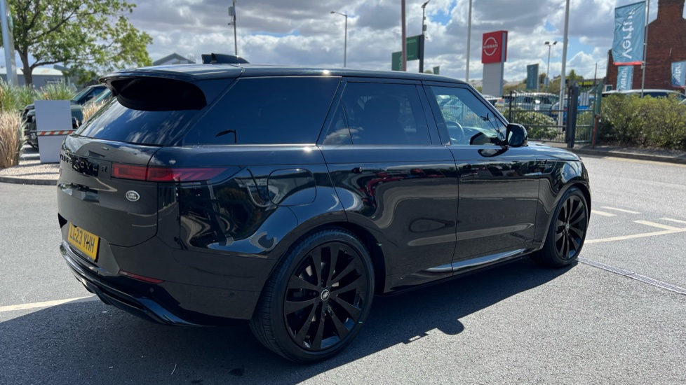 Land Rover Range Rover Sport 3.0 D350 Autobiography 5dr Auto Diesel Estate - Image 27
