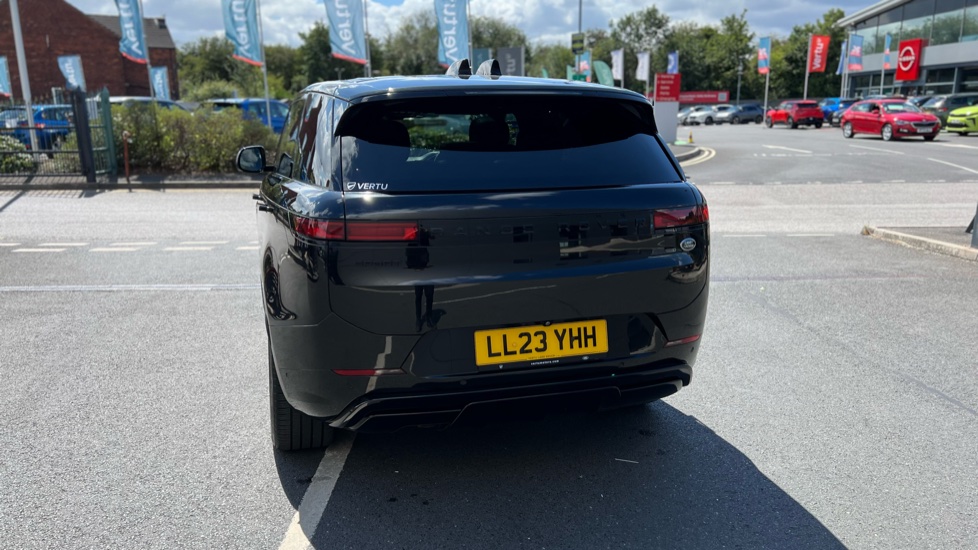 Land Rover Range Rover Sport 3.0 D350 Autobiography 5dr Auto Diesel Estate - Image 28