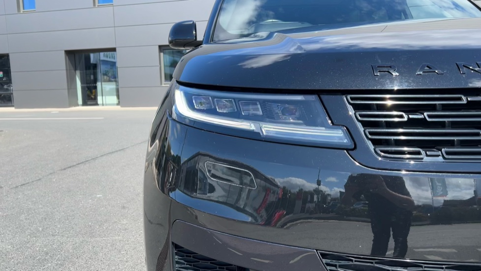 Land Rover Range Rover Sport 3.0 D350 Autobiography 5dr Auto Diesel Estate - Image 29