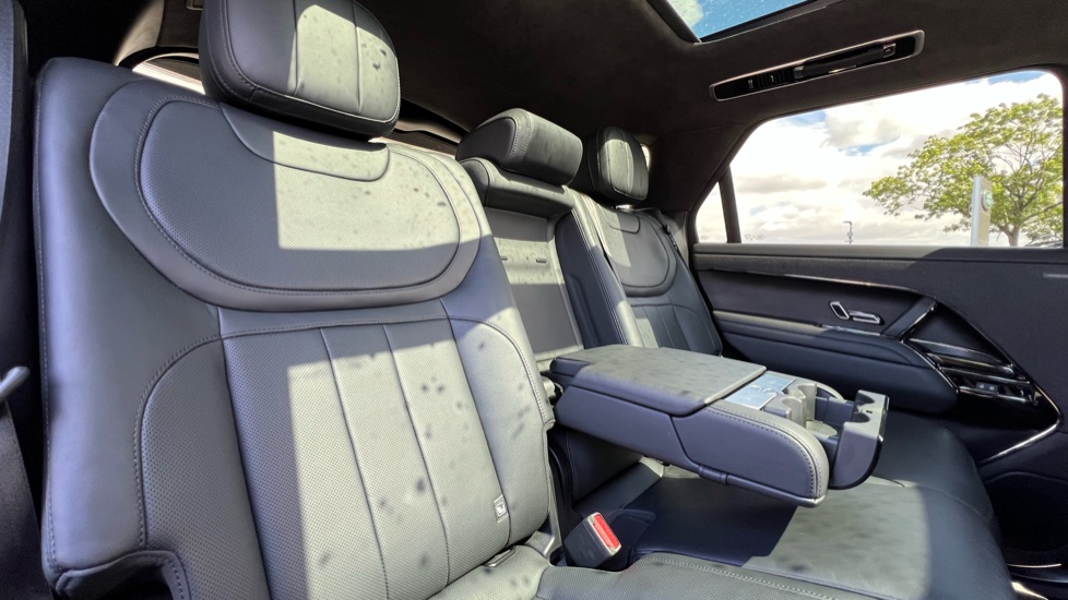 Land Rover Range Rover Sport 3.0 D350 Autobiography 5dr Auto Diesel Estate - Image 33