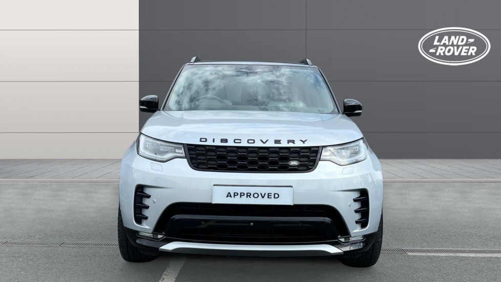 Land Rover Discovery 3.0 D300 R-Dynamic SE 5dr Auto Diesel Station Wagon - Image 7