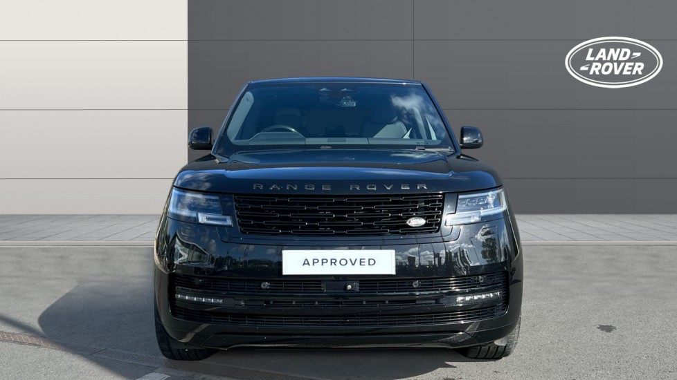 Land Rover Range Rover 3.0 D300 SE 4dr Auto Diesel Estate - Image 7