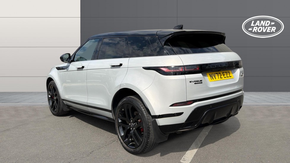 Land Rover Range Rover Evoque 2.0 D200 Autobiography 5dr Auto Diesel Hatchback - Image 2