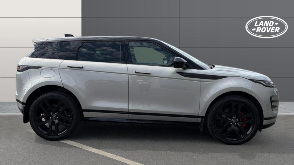 Land Rover Range Rover Evoque 2.0 D200 Autobiography 5dr Auto Diesel Hatchback - Image 5