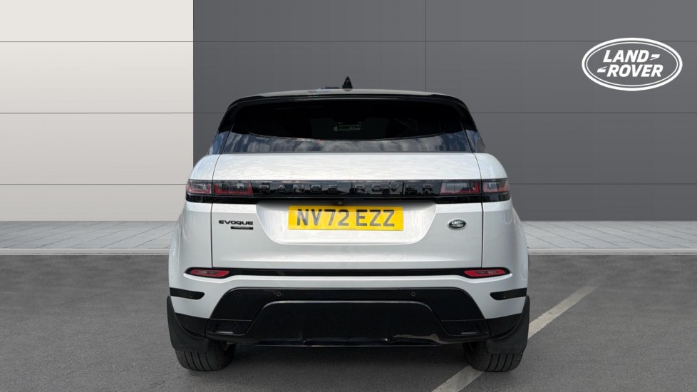 Land Rover Range Rover Evoque 2.0 D200 Autobiography 5dr Auto Diesel Hatchback - Image 6