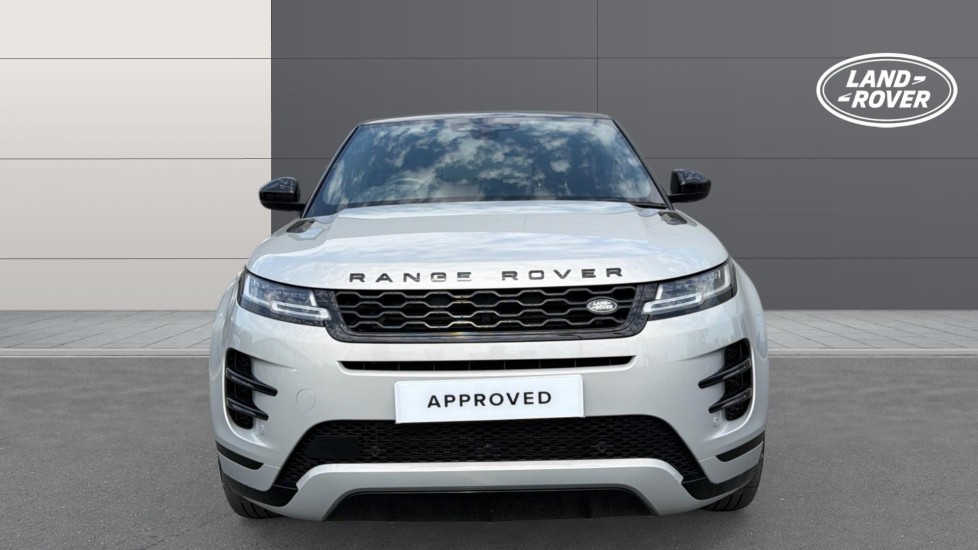 Land Rover Range Rover Evoque 2.0 D200 Autobiography 5dr Auto Diesel Hatchback - Image 7