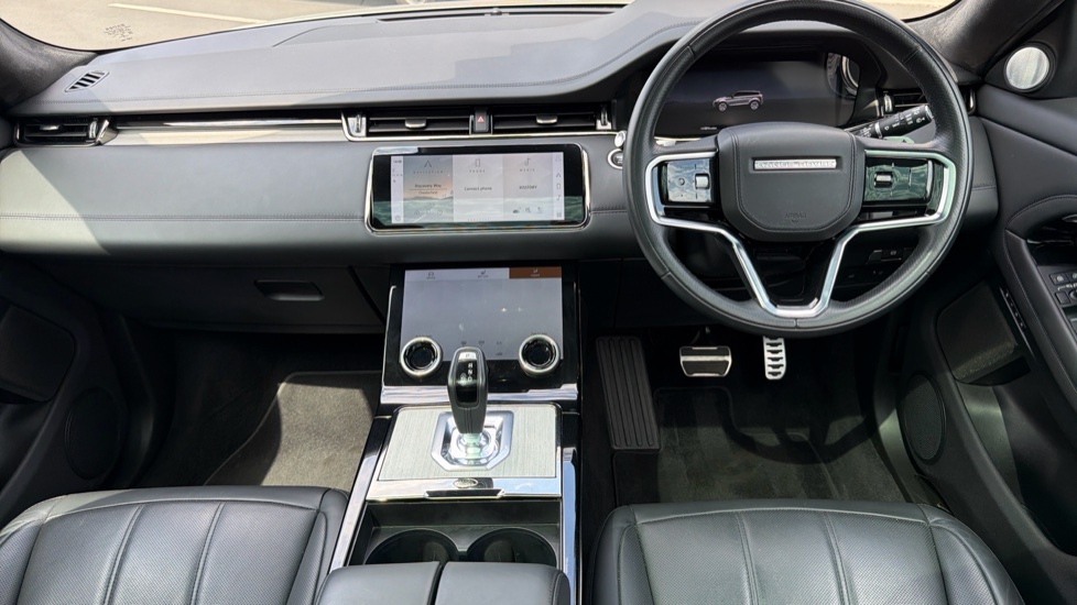 Land Rover Range Rover Evoque 2.0 D200 Autobiography 5dr Auto Diesel Hatchback - Image 9