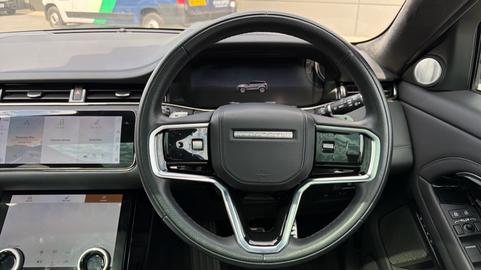 Land Rover Range Rover Evoque 2.0 D200 Autobiography 5dr Auto Diesel Hatchback - Image 15