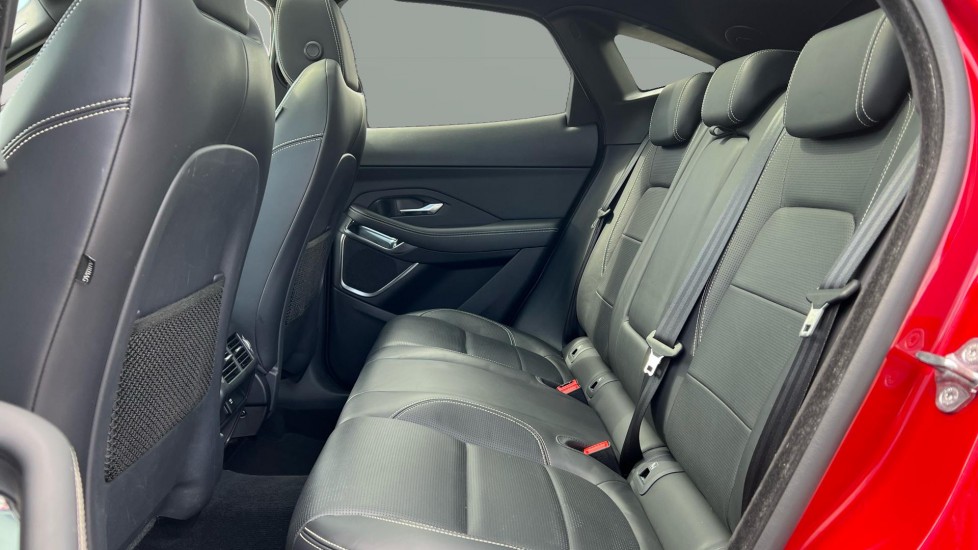 Jaguar E-Pace 2.0d [180] R-Dynamic HSE 5dr Auto Diesel Estate - Image 4