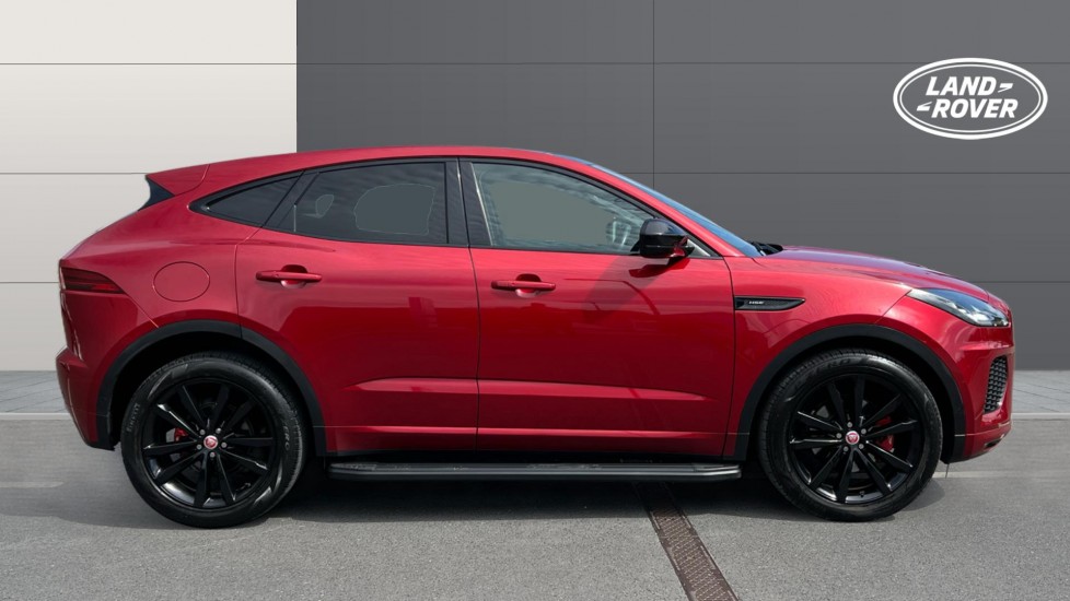 Jaguar E-Pace 2.0d [180] R-Dynamic HSE 5dr Auto Diesel Estate - Image 5