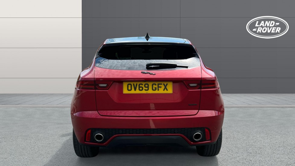Jaguar E-Pace 2.0d [180] R-Dynamic HSE 5dr Auto Diesel Estate - Image 6