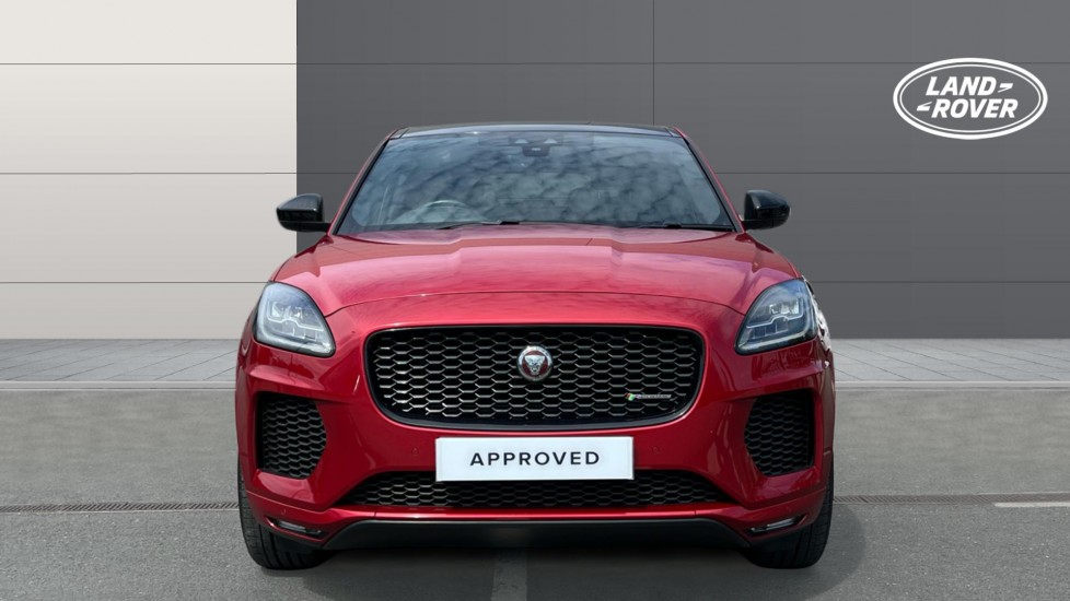 Jaguar E-Pace 2.0d [180] R-Dynamic HSE 5dr Auto Diesel Estate - Image 7