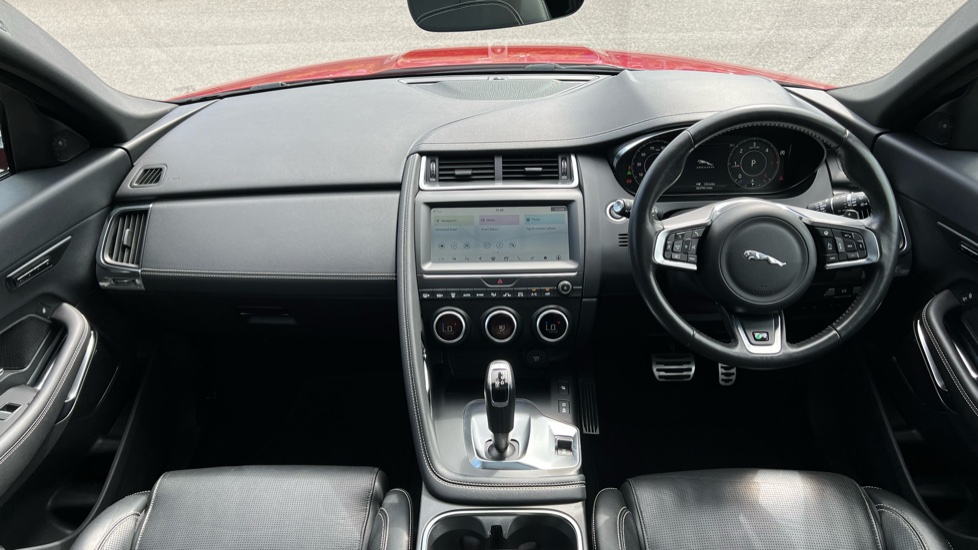 Jaguar E-Pace 2.0d [180] R-Dynamic HSE 5dr Auto Diesel Estate - Image 9