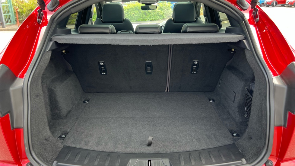 Jaguar E-Pace 2.0d [180] R-Dynamic HSE 5dr Auto Diesel Estate - Image 10