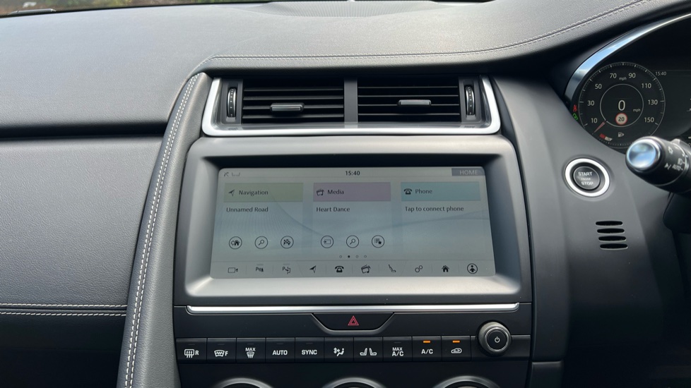 Jaguar E-Pace 2.0d [180] R-Dynamic HSE 5dr Auto Diesel Estate - Image 14