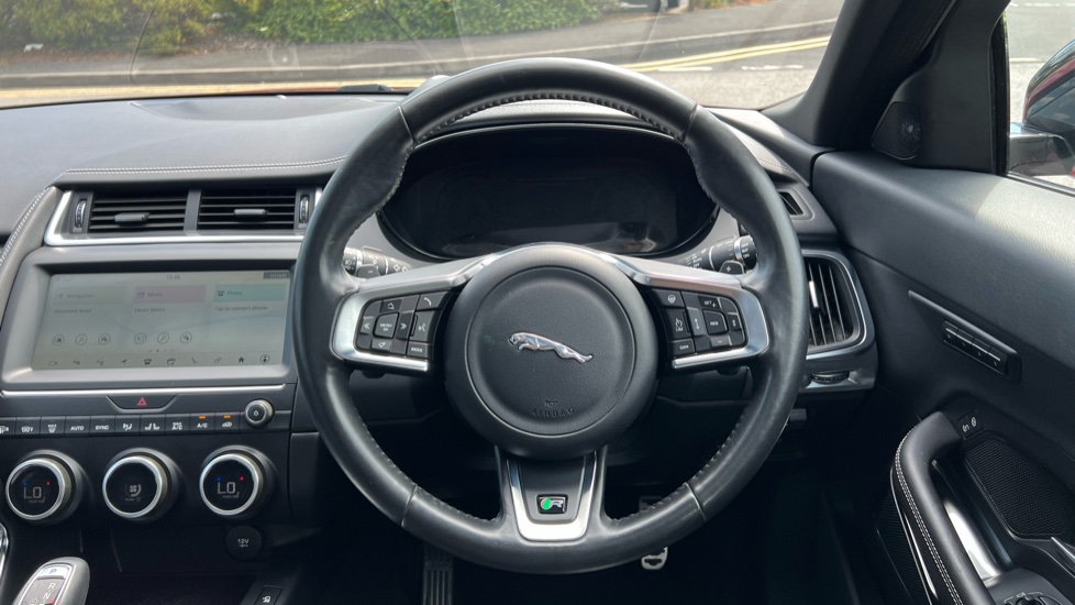 Jaguar E-Pace 2.0d [180] R-Dynamic HSE 5dr Auto Diesel Estate - Image 15
