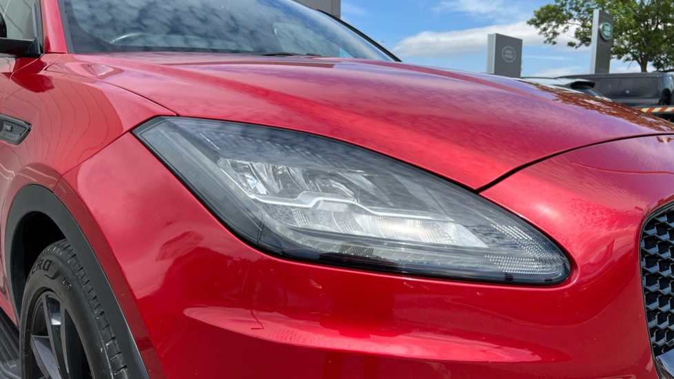 Jaguar E-Pace 2.0d [180] R-Dynamic HSE 5dr Auto Diesel Estate - Image 17