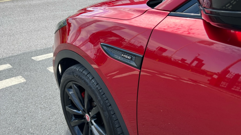 Jaguar E-Pace 2.0d [180] R-Dynamic HSE 5dr Auto Diesel Estate - Image 20